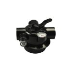 Vanne 4 voies de filtre a sable piscine poolstyle - poolstyle