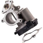 Vanne egr pour audi a3 (8p) a4 (b7) a6 (c6) 1. 9 2. 0 tdi 03g131501r - b 03g131501q