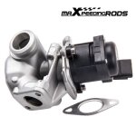 Vanne egr pour citroen berlingo jumpy c3 c4 c5 peugeot fiat mazda mini 1. 6hdi 161859