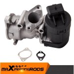 Vanne egr pour citroen c4 / picasso / grand picasso c5 c8 jumpy 2. 0hdi 1618gz 1618s8