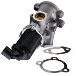 Vanne egr pour fiat doblo cargo ii 1. 3 mjtd fourgon 75cv 55184651 55219498