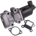 Vanne egr pour opel astra h - j corsa d meriva b zafira b moteur 1. 7 cdti 5851076
