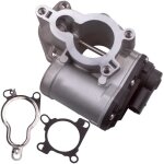 Vanne egr pour renault laguna iii laguna ii trafic ii bus 2. 0 dci 8200797709 8200327011 neuf