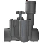 Vanne électrovanne f / f 1 9v rain Vanne électrovanne f / f 1 9v rain