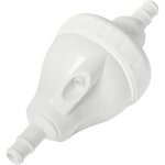 Vanne de recul adaptable g52 haute qualit pour polaris 280 180 380 480 3900