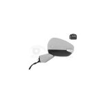 Vanwezel 0979807 - rétroviseur éléctrique complet gauche pour citroen c4 picasso de 2013 à 2016 Vanwezel 0979807 - rétroviseur éléctrique complet gauche pour citroen c4 picasso de 2013 à 2016