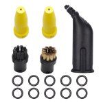  vapeur sc2 sc3 sc4 sc5 accessoires buse puissante brosse de nettoyage tte brosse pices de rechange ...