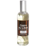Vaporisateur dambiance - 100 ml - c�dre du liban