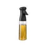 Vaporisateur pour huile ou vinaigre - rosenstein & söhne - 320 ml - noir - plastique - design moderne ... Vaporisateur pour huile ou vinaigre - rosenstein & söhne - 320 ml - noir - plastique - design moderne ...