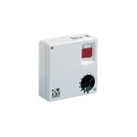 Variateur �lectronique de vitesse et marche arr�t 1. 5 a vortice