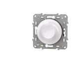 Variateur de lumière 100w schneider odace Variateur de lumière 100w schneider odace