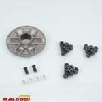 Variateur malossi pour mobylette mbk 50 51 rock 51 6798 / var plus / av10