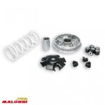 Variateur malossi pour scooter honda 125 pantheon 2003 5111572 / multivar 2000