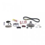Variateur malossi pour scooter mbk 50 fizz 6112812 - over range neuf