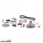 Variateur malossi pour scooter mbk 50 nitro 6112811 / over range