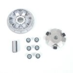 Variateur p2r pour scooter sym 50 crox 4t neuf Variateur p2r pour scooter sym 50 crox 4t neuf