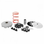 Variateur scoot stage6 r - t grande plage pour piaggio 50 zip typhoon nrg