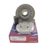 Variateur scooter j. costa its634pro suzuki 400 burgman 98 / 06 - argent� - tu