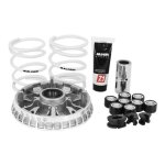 Variateur scooter malossi multivar 2000 sport piaggio 350 x10 2012 + 350 beverly 2012 + 400 mp3 2018 ...
