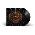 Vinyl lp - rca - elvis (original soundtrack) - 1 disque - gatefold jacket - musique vari�e