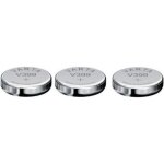 Varta 3 piles oxyde argent v399 sr927w sr57 399 155v ( accessoire alimentation ) -