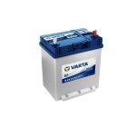 Varta batterie auto a13 ( + droite) 12v 40ah 330a