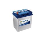 Varta batterie auto a15 ( + gauche) 12v 40ah 330a