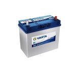 Varta batterie auto b31 ( + droite) 12v 45ah 330a