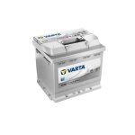 Varta batterie auto c30 ( + droite) 12v 54ah 530a