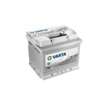 Varta batterie auto c6 ( + droite) 12v 52ah 520a