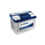 Varta batterie auto d59 ( + droite) 12v 60ah 540a