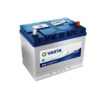 Varta batterie auto e23 ( + droite) 12v 70ah 630a