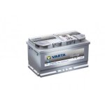 Varta batterie auto e46 ( + droite) 12v 75ah 730a