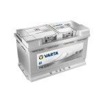 Varta batterie auto f18 ( + droite) 12v 85ah 800a