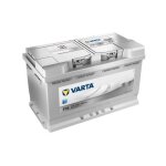 Varta batterie auto f19 ( + droite) 12v 85ah 800a