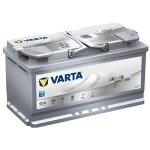 Varta batterie auto g14 ( + droite) 12v 95ah 850a