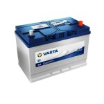 ( + varta batterie auto g7 droite) 12v 95ah 830a