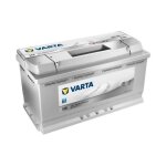 Varta batterie auto h3 ( + droite) 12v 100ah 830a