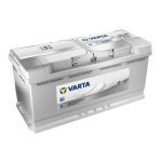 Varta batterie auto i1 ( + droite) 12v 110ah 920a