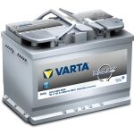 Varta batterie auto n70 ( + droite) 12v 70ah 650a Varta batterie auto n70 ( + droite) 12v 70ah 650a