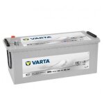 Varta batterie camion k7 12v 145ah 800a