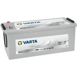 Batterie de d�marrage varta promotive silver b15g m18 12v 180ah / 1000a