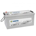 Batterie de dmarrage varta promotive silver n9 12v 225ah / 1150a