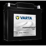 Varta batterie de moto powersports gel bmw