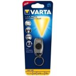 Lampe porte - cl�s - varta - l. e. d. metal - chrome - 15 lm - 11 m