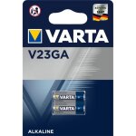 Varta pack de 2 piles lectroniques v23ga