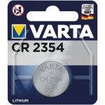 Varta - pile �lectronique lithium cr2354