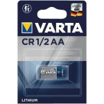 Varta - pile lithium cr1 / 2aa