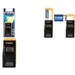 Varta testeur de batteries / piles avec affiche ?