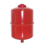 Vase dexpansion cylindrique / 8 litres Vase dexpansion cylindrique / 8 litres